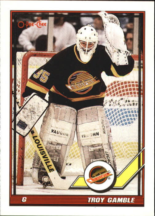 B2631- 1991-92 O-Pee-Chee Hk Cards 251-500 +Rookies -You Pick- 15+ FREE US SHIP - Picture 386 of 495