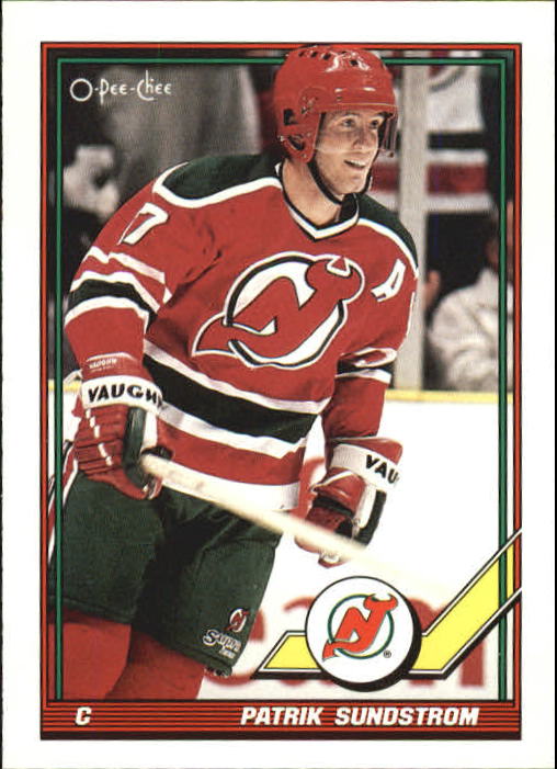 B2631- 1991-92 O-Pee-Chee Hk Cards 251-500 +Rookies -You Pick- 15+ FREE US SHIP - Picture 396 of 495