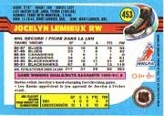 B2631- 1991-92 O-Pee-Chee Hk Cards 251-500 +Rookies -You Pick- 15+ FREE US SHIP - Picture 401 of 495