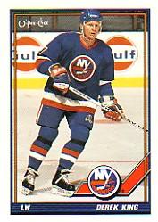 B2631- 1991-92 O-Pee-Chee Hk Cards 251-500 +Rookies -You Pick- 15+ FREE US SHIP - Picture 404 of 495