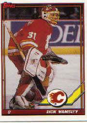 B2631- 1991-92 O-Pee-Chee Hk Cards 251-500 +Rookies -You Pick- 15+ FREE US SHIP - Picture 412 of 495