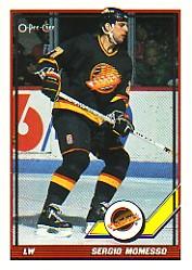 B2631- 1991-92 O-Pee-Chee Hk Cards 251-500 +Rookies -You Pick- 15+ FREE US SHIP - Picture 418 of 495