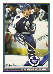 B2631- 1991-92 O-Pee-Chee Hk Cards 251-500 +Rookies -You Pick- 15+ FREE US SHIP - Picture 436 of 495