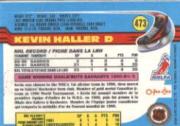 B2631- 1991-92 O-Pee-Chee Hk Cards 251-500 +Rookies -You Pick- 15+ FREE US SHIP - Picture 441 of 495