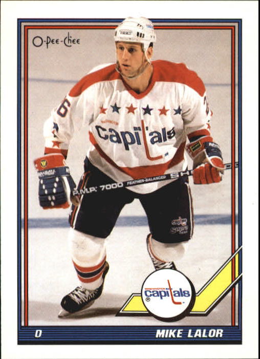B2631- 1991-92 O-Pee-Chee Hk Cards 251-500 +Rookies -You Pick- 15+ FREE US SHIP - Picture 460 of 495