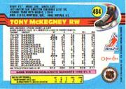 B2631- 1991-92 O-Pee-Chee Hk Cards 251-500 +Rookies -You Pick- 15+ FREE US SHIP - Picture 463 of 495