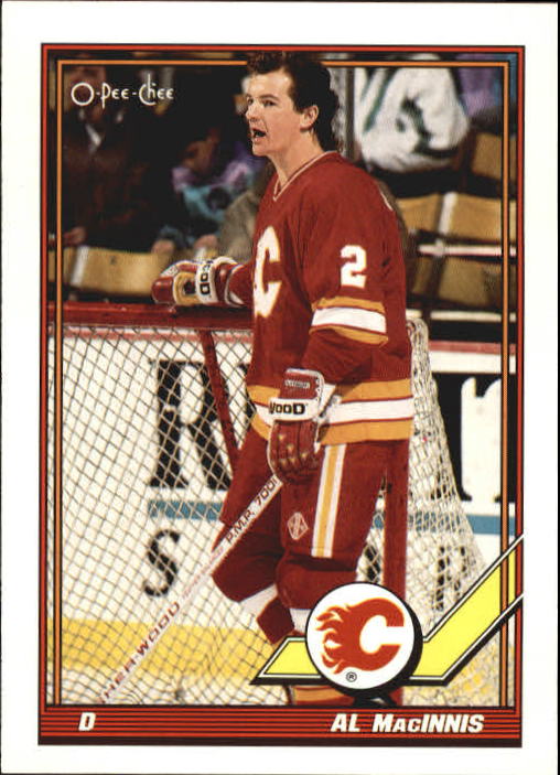 B2631- 1991-92 O-Pee-Chee Hk Cards 251-500 +Rookies -You Pick- 15+ FREE US SHIP - Picture 476 of 495