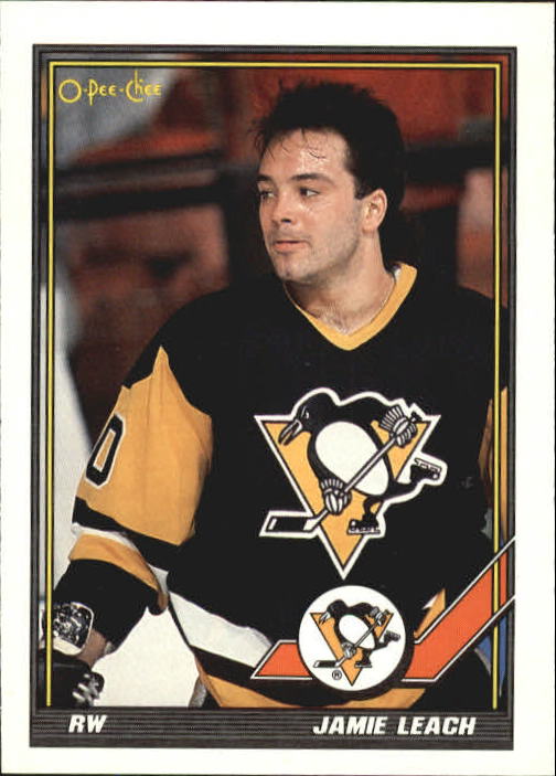 B2631- 1991-92 O-Pee-Chee Hk Cards 251-500 +Rookies -You Pick- 15+ FREE US SHIP - Picture 478 of 495