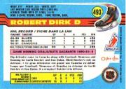 B2631- 1991-92 O-Pee-Chee Hk Cards 251-500 +Rookies -You Pick- 15+ FREE US SHIP - Picture 481 of 495
