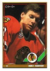 B2631- 1991-92 O-Pee-Chee Hk Cards 251-500 +Rookies -You Pick- 15+ FREE US SHIP - Picture 484 of 495