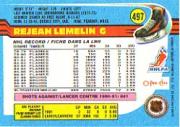 B2631- 1991-92 O-Pee-Chee Hk Cards 251-500 +Rookies -You Pick- 15+ FREE US SHIP - Picture 489 of 495