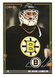 B2631- 1991-92 O-Pee-Chee Hk Cards 251-500 +Rookies -You Pick- 15+ FREE US SHIP - Picture 488 of 495