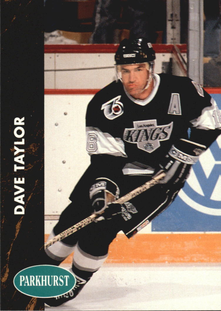 A8297- 1991-92 Parkhurst Hk Card #s 1-250 +Rookies -You Pick- 15+ FREE US SHIP - Picture 114 of 422