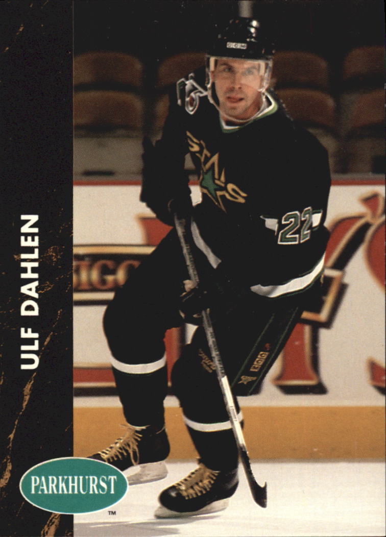 A8297- 1991-92 Parkhurst Hk Card #s 1-250 +Rookies -You Pick- 15+ FREE US SHIP - Picture 130 of 422