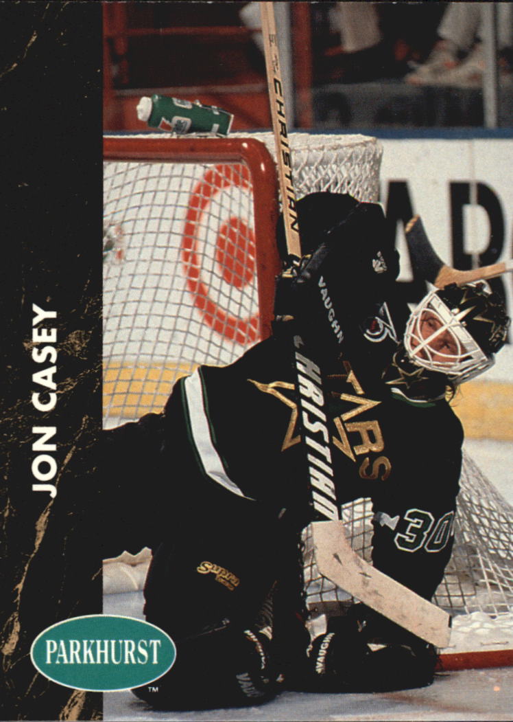 A8297- 1991-92 Parkhurst Hk Card #s 1-250 +Rookies -You Pick- 15+ FREE US SHIP - Picture 132 of 422
