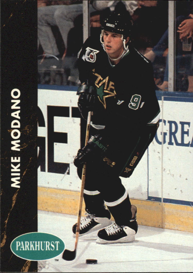 A8297- 1991-92 Parkhurst Hk Card #s 1-250 +Rookies -You Pick- 15+ FREE US SHIP - Picture 139 of 422