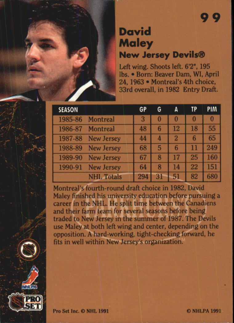 A8297- 1991-92 Parkhurst Hk Card #s 1-250 +Rookies -You Pick- 15+ FREE US SHIP - Picture 176 of 422