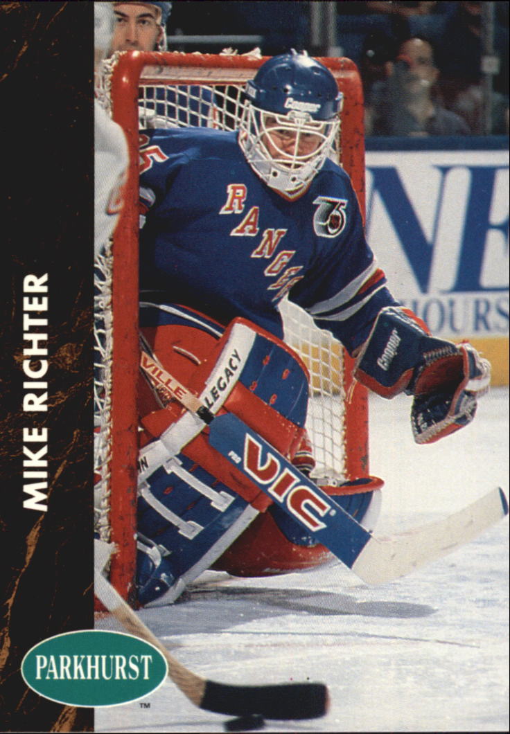 A8297- 1991-92 Parkhurst Hk Card #s 1-250 +Rookies -You Pick- 15+ FREE US SHIP - Picture 211 of 422