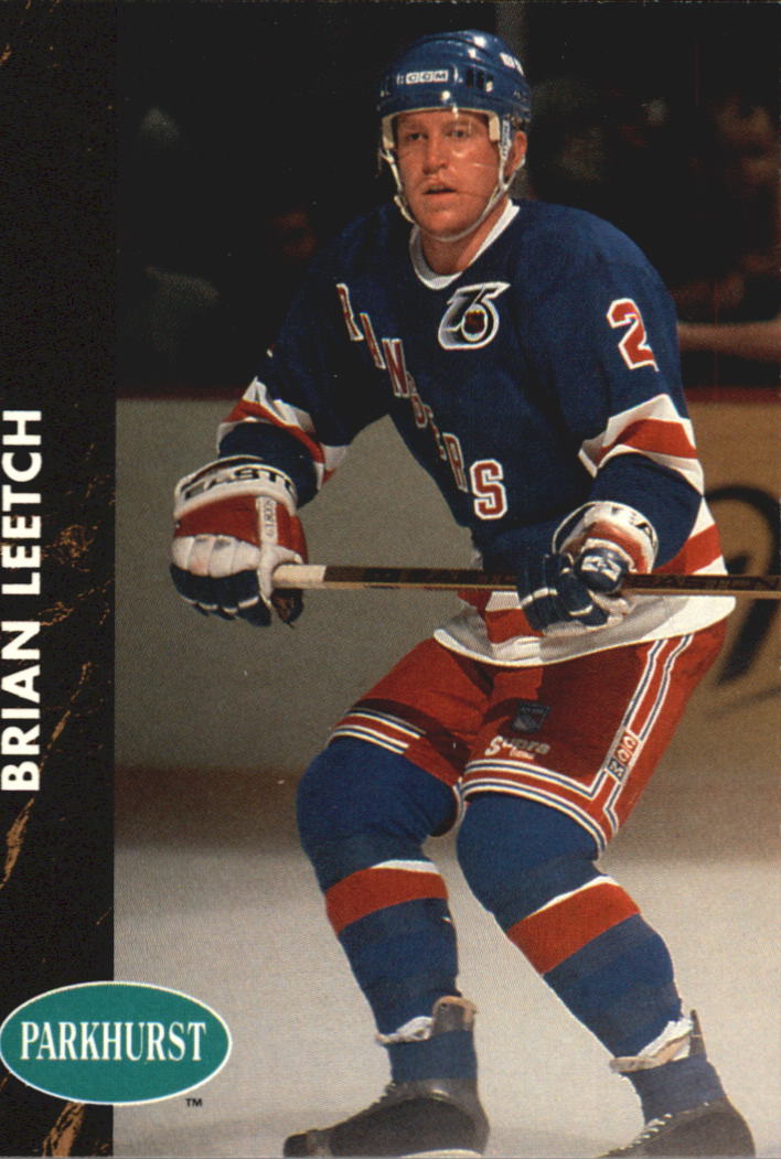 A8297- 1991-92 Parkhurst Hk Card #s 1-250 +Rookies -You Pick- 15+ FREE US SHIP - Picture 215 of 422