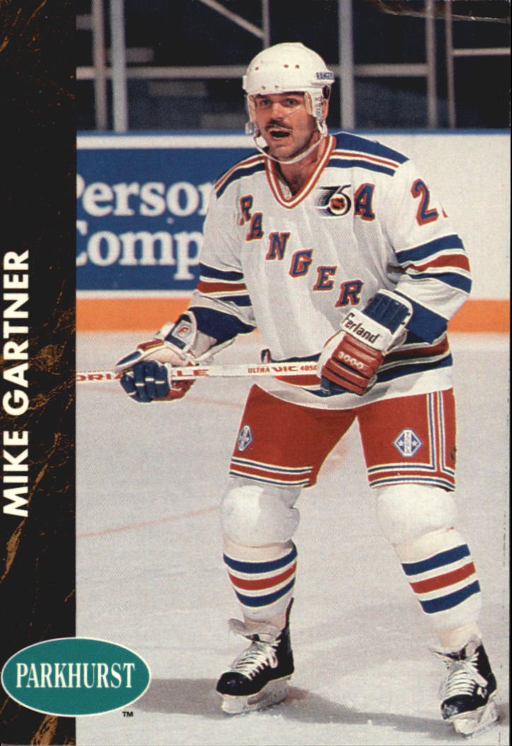 A8297- 1991-92 Parkhurst Hk Card #s 1-250 +Rookies -You Pick- 15+ FREE US SHIP - Picture 221 of 422