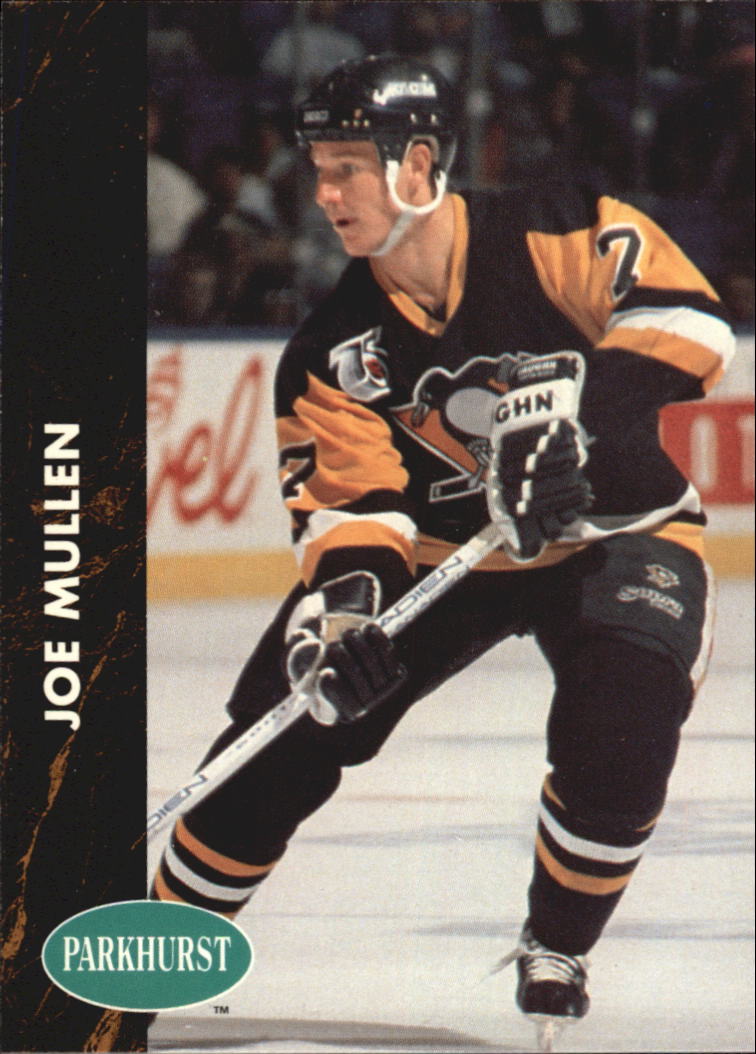 A8297- 1991-92 Parkhurst Hk Card #s 1-250 +Rookies -You Pick- 15+ FREE US SHIP - Picture 259 of 422