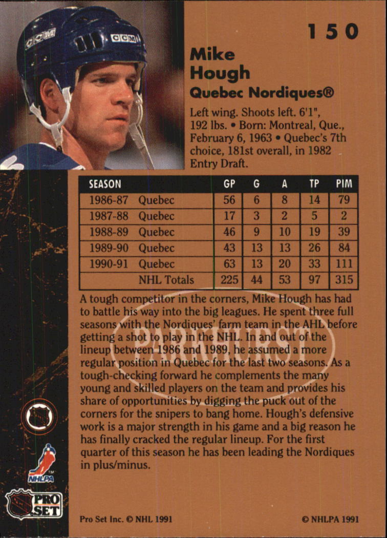 A8297- 1991-92 Parkhurst Hk Card #s 1-250 +Rookies -You Pick- 15+ FREE US SHIP - Picture 278 of 422