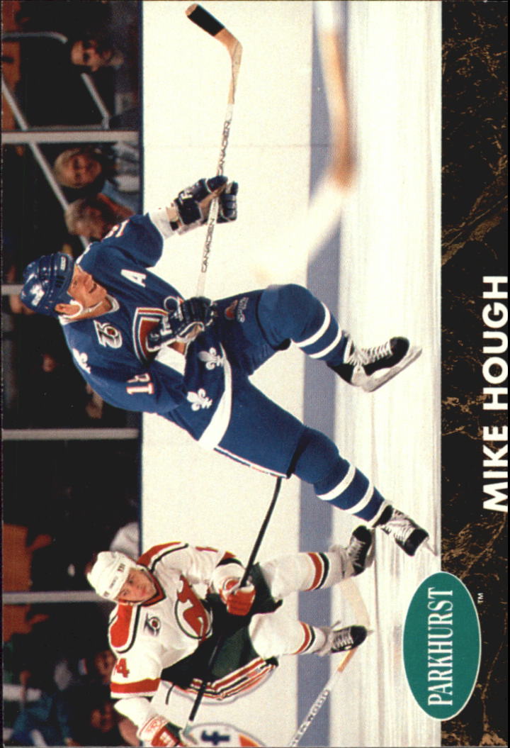 A8297- 1991-92 Parkhurst Hk Card #s 1-250 +Rookies -You Pick- 15+ FREE US SHIP - Picture 277 of 422