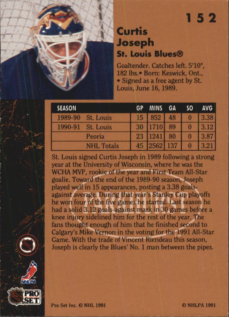 A8297- 1991-92 Parkhurst Hk Card #s 1-250 +Rookies -You Pick- 15+ FREE US SHIP - Picture 282 of 422
