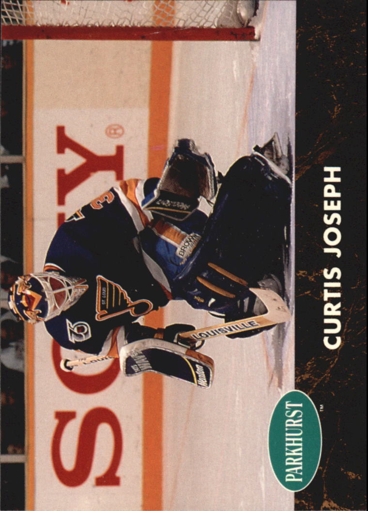 A8297- 1991-92 Parkhurst Hk Card #s 1-250 +Rookies -You Pick- 15+ FREE US SHIP - Picture 281 of 422