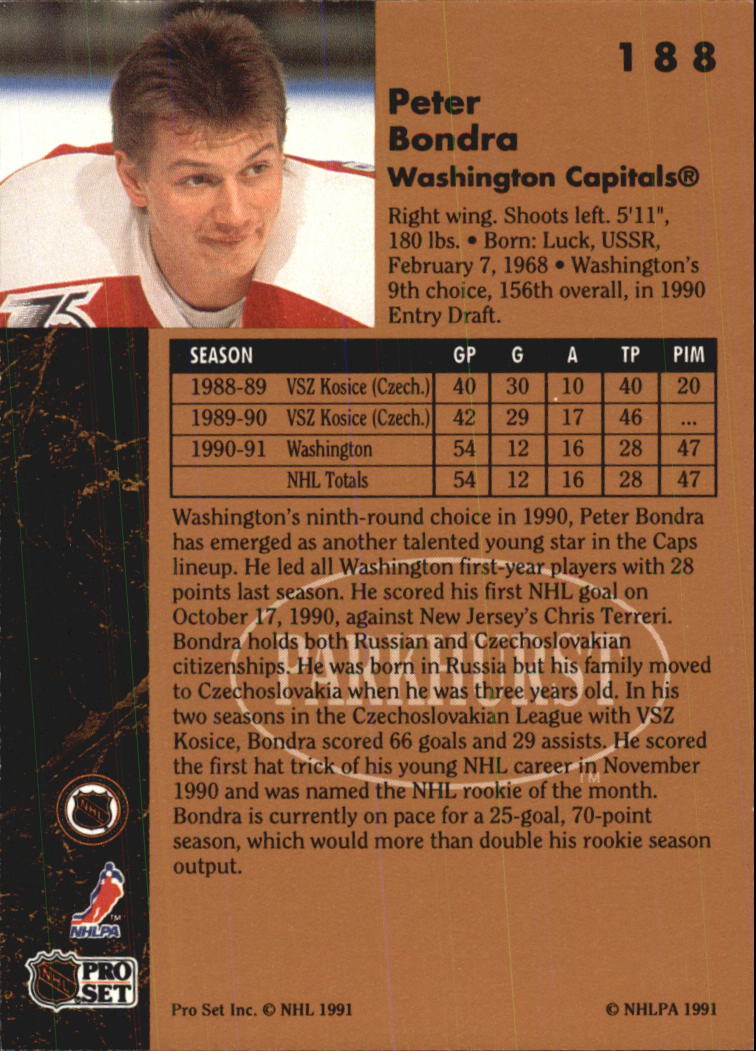 A8297- 1991-92 Parkhurst Hk Card #s 1-250 +Rookies -You Pick- 15+ FREE US SHIP - Picture 344 of 422