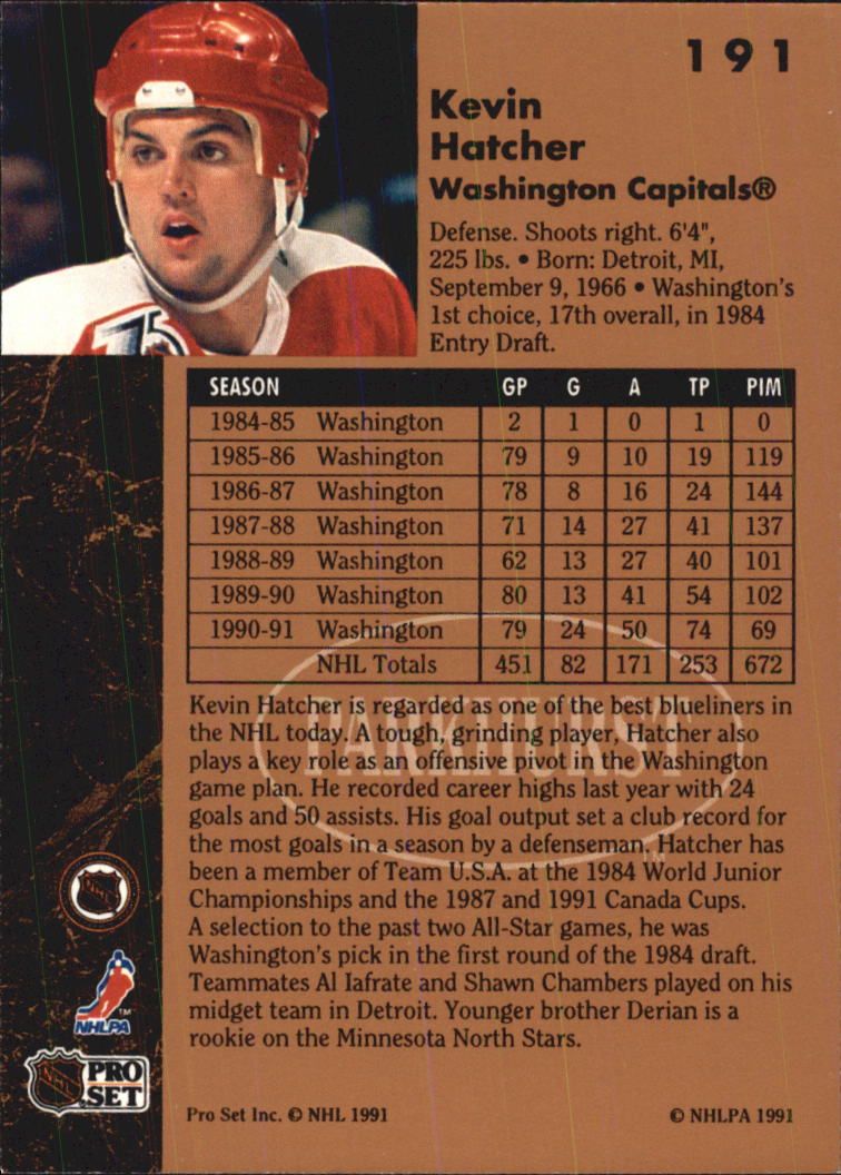 A8297- 1991-92 Parkhurst Hk Card #s 1-250 +Rookies -You Pick- 15+ FREE US SHIP - Picture 350 of 422