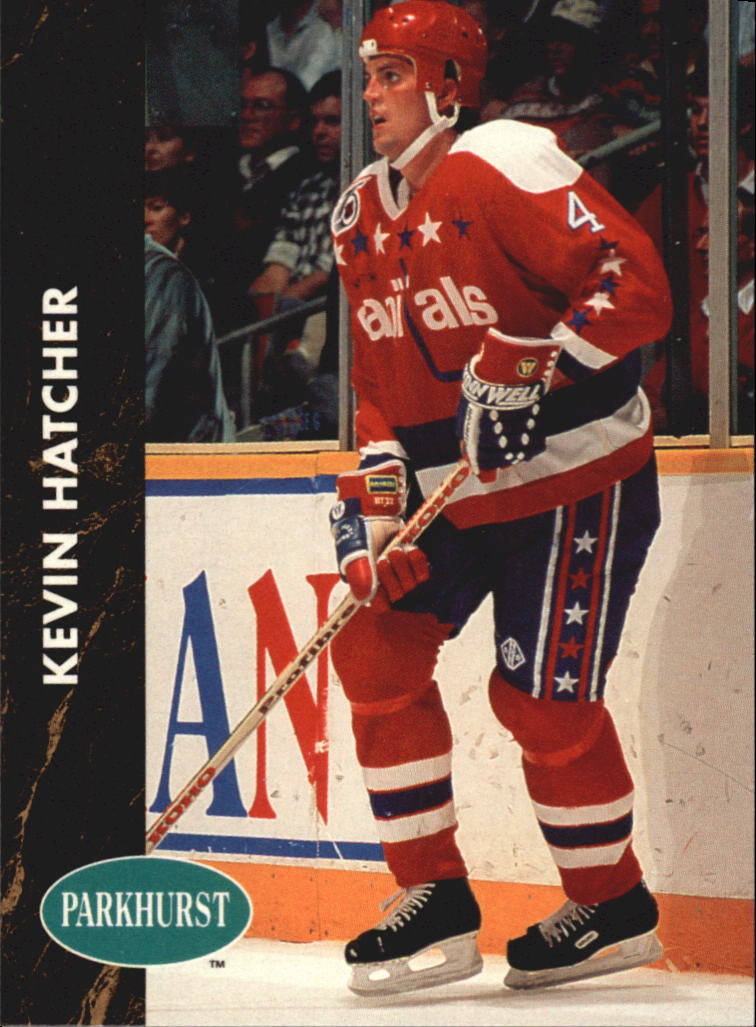 A8297- 1991-92 Parkhurst Hk Card #s 1-250 +Rookies -You Pick- 15+ FREE US SHIP - Picture 349 of 422