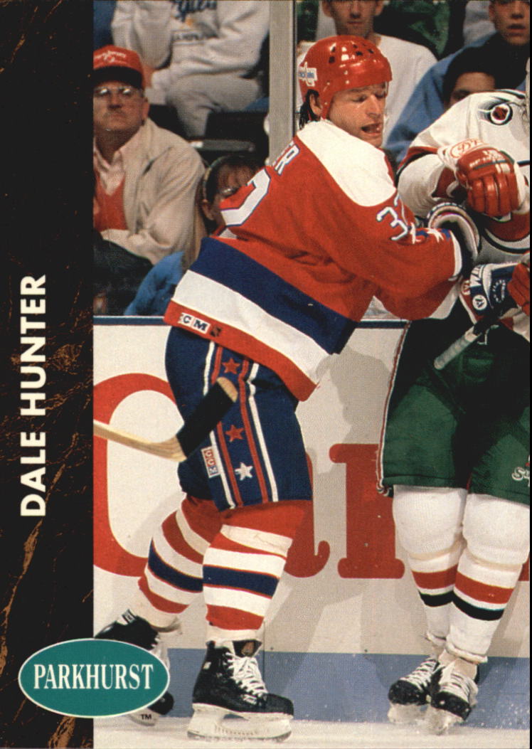A8297- 1991-92 Parkhurst Hk Card #s 1-250 +Rookies -You Pick- 15+ FREE US SHIP - Picture 357 of 422