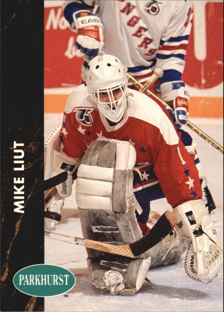 A8297- 1991-92 Parkhurst Hk Card #s 1-250 +Rookies -You Pick- 15+ FREE US SHIP - Picture 359 of 422