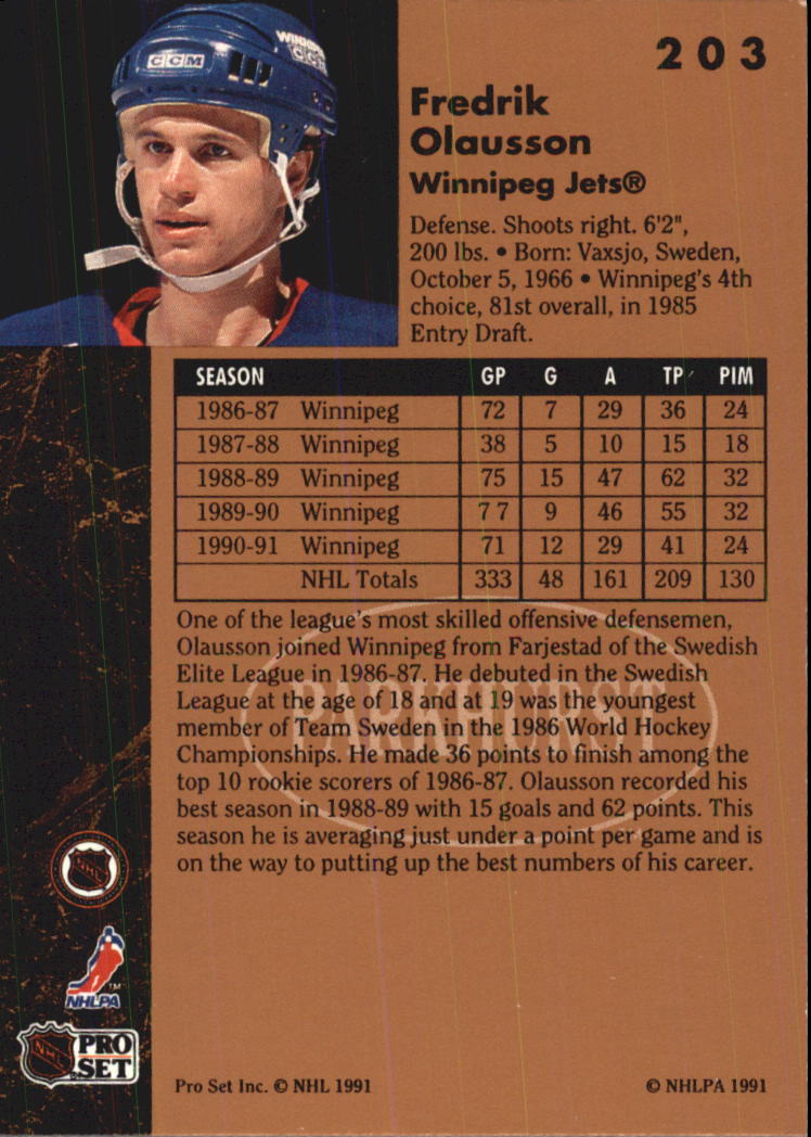 A8297- 1991-92 Parkhurst Hk Card #s 1-250 +Rookies -You Pick- 15+ FREE US SHIP - Picture 374 of 422