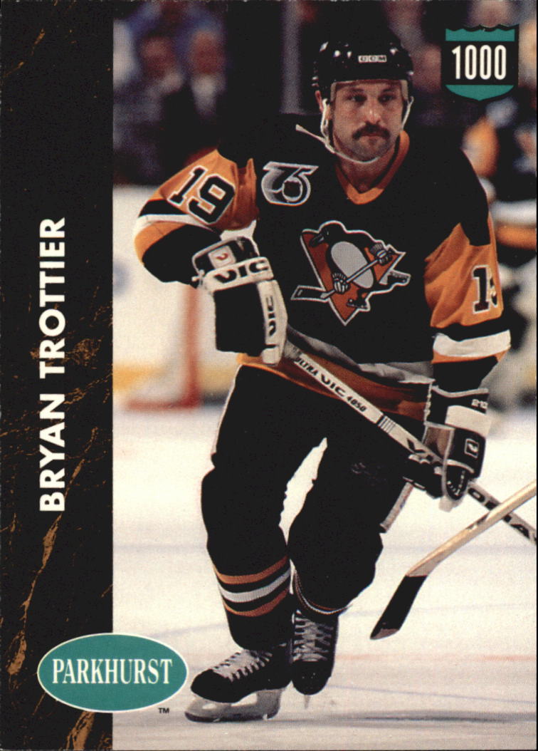 A8297- 1991-92 Parkhurst Hk Card #s 1-250 +Rookies -You Pick- 15+ FREE US SHIP - Picture 381 of 422