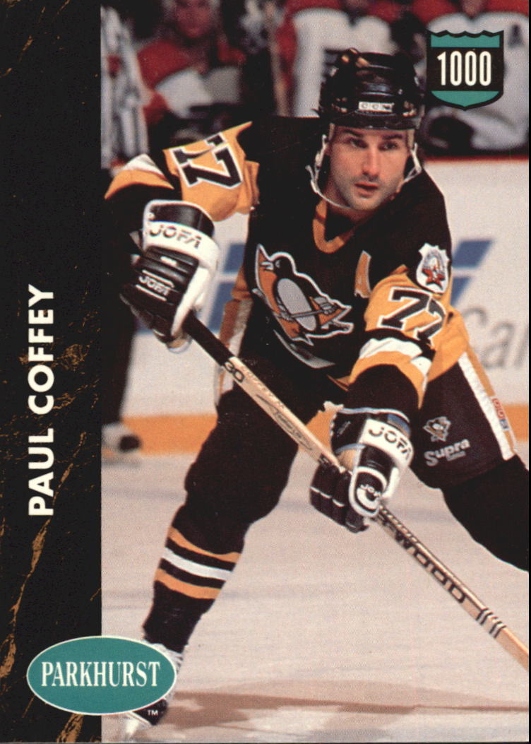A8297- 1991-92 Parkhurst Hk Card #s 1-250 +Rookies -You Pick- 15+ FREE US SHIP - Picture 389 of 422