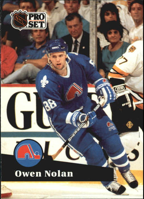 Pierre Turgeon - Buffalo Sabres (NHL Hockey Card) 1991-92 Pro Set # 15 Mint