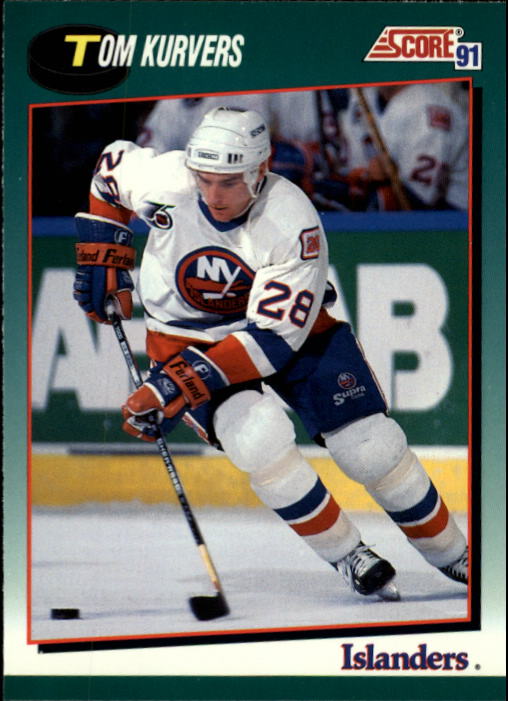 1991-92 Score Rookie Traded Hockey Card Pick | eBay