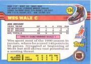1991-92 Topps Hockey (Pick Card From List 1-307) C60 05-24 - Picture 211 of 495
