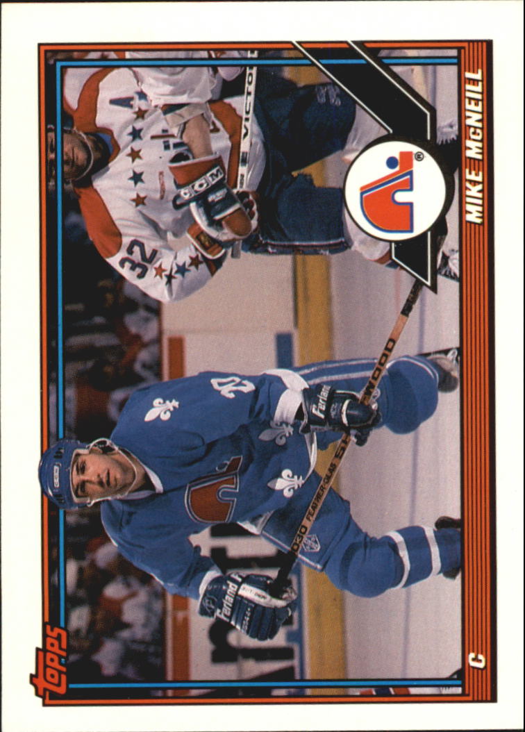A8403- 1991-92 Topps Hockey Cards 401-528 +Inserts -You Pick- 15+ FREE US SHIP - Picture 14 of 247