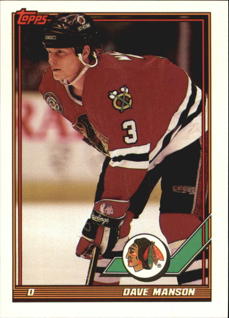 A8403- 1991-92 Topps Hockey Cards 401-528 +Inserts -You Pick- 15+ FREE US SHIP - Picture 16 of 247