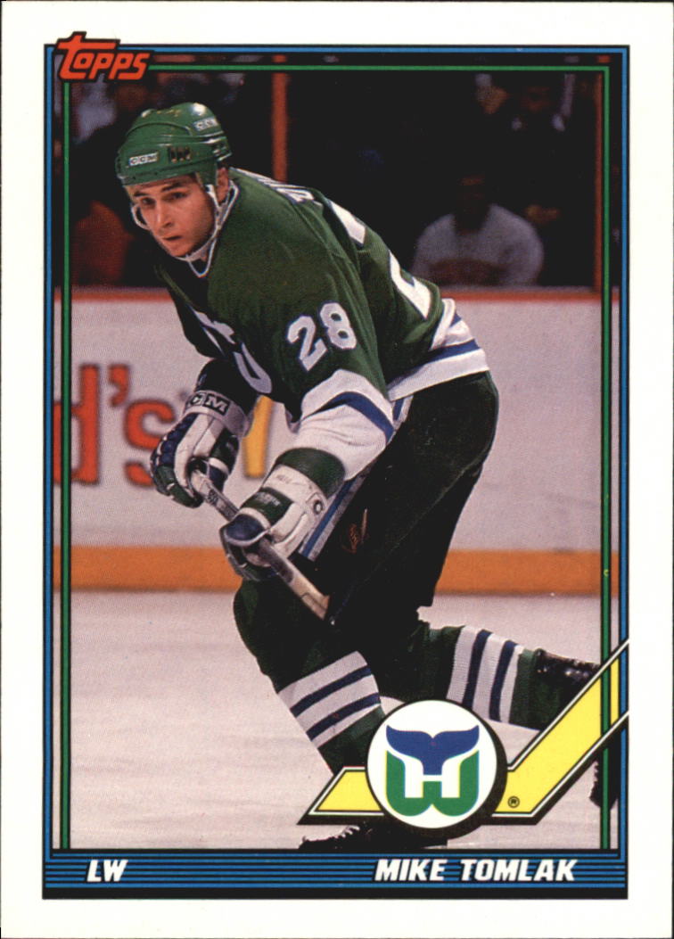 A8403- 1991-92 Topps Hockey Cards 401-528 +Inserts -You Pick- 15+ FREE US SHIP - Picture 18 of 247
