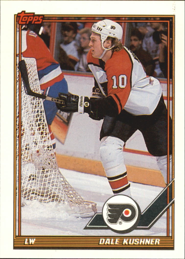 A8403- 1991-92 Topps Hockey Cards 401-528 +Inserts -You Pick- 15+ FREE US SHIP - Picture 28 of 247