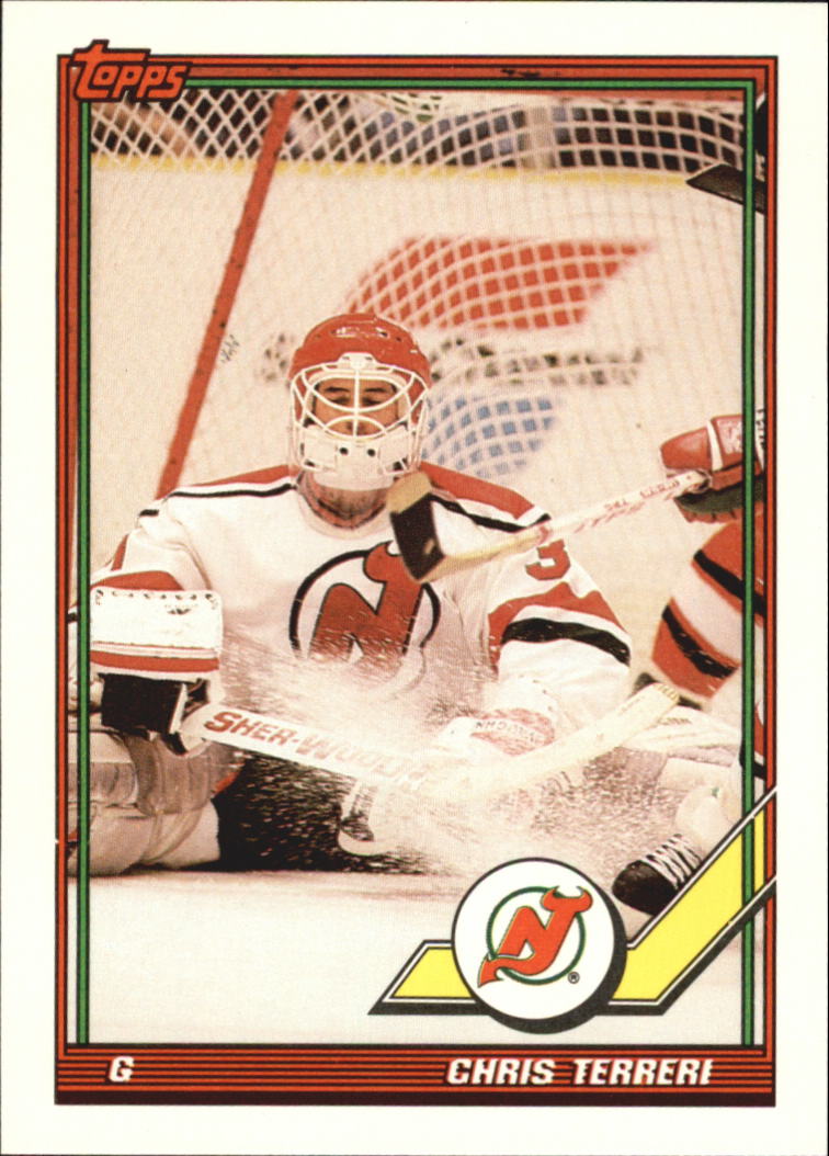 A8403- 1991-92 Topps Hockey Cards 401-528 +Inserts -You Pick- 15+ FREE US SHIP - Picture 42 of 247