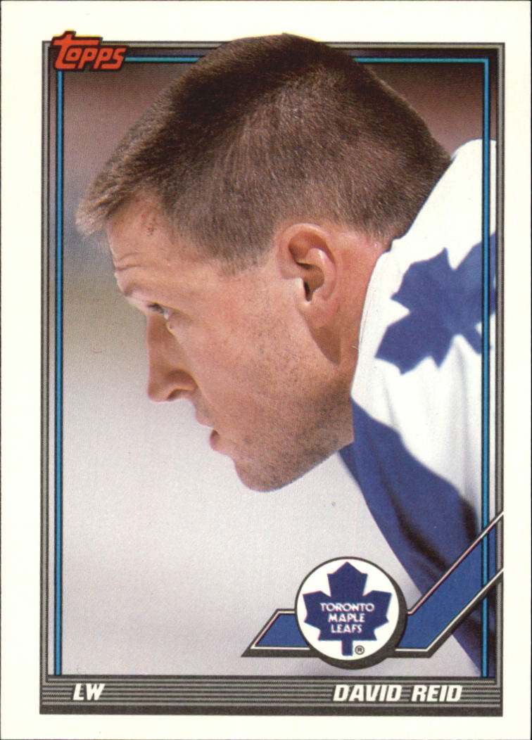 A8403- 1991-92 Topps Hockey Cards 401-528 +Inserts -You Pick- 15+ FREE US SHIP - Picture 44 of 247