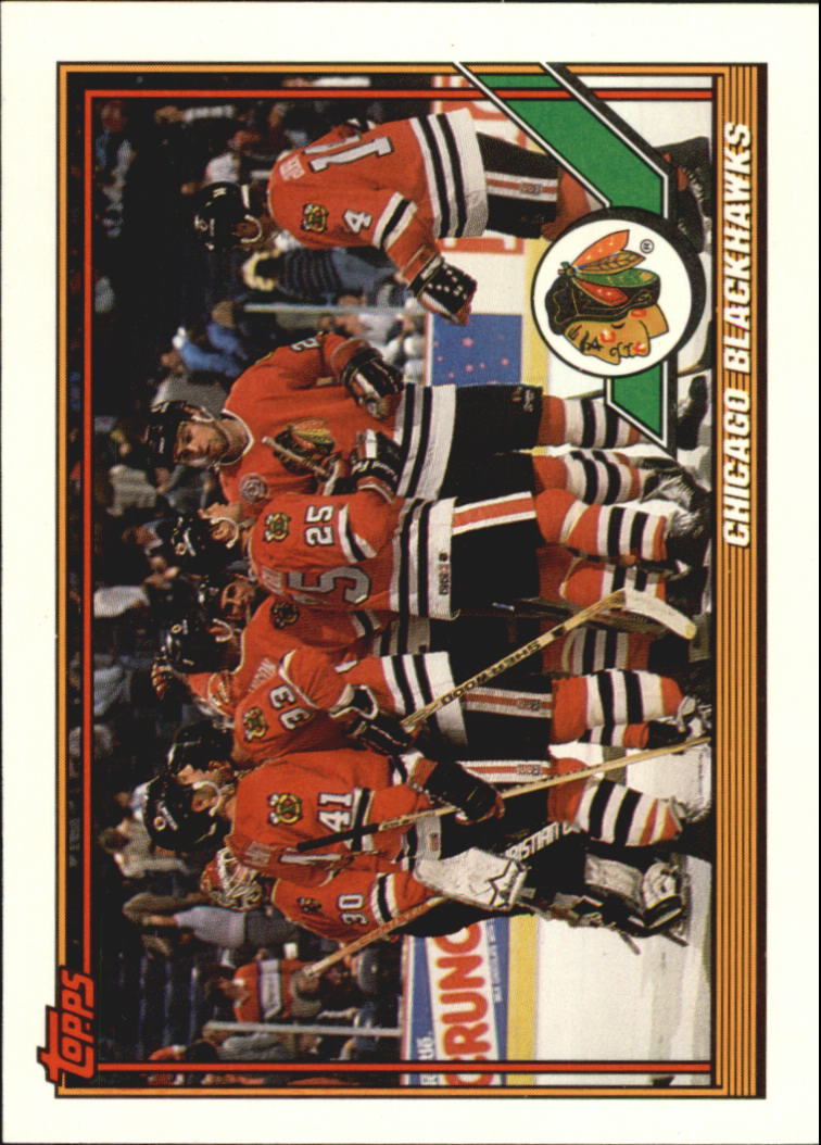 A8403- 1991-92 Topps Hockey Cards 401-528 +Inserts -You Pick- 15+ FREE US SHIP - Picture 56 of 247