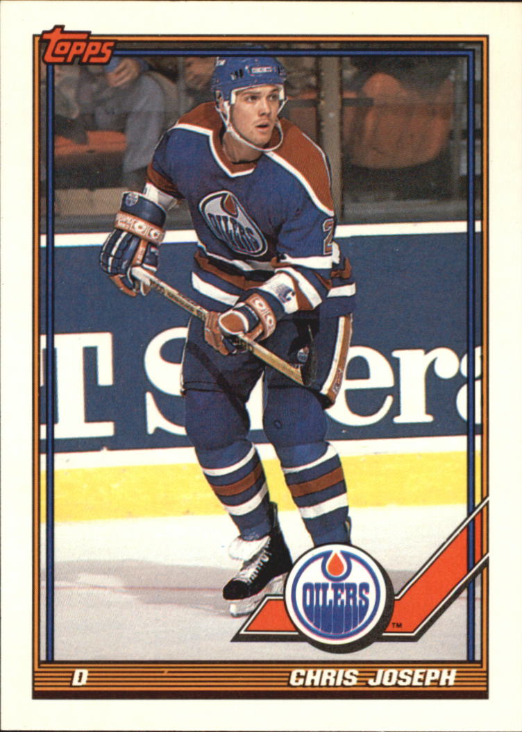 A8403- 1991-92 Topps Hockey Cards 401-528 +Inserts -You Pick- 15+ FREE US SHIP - Picture 60 of 247