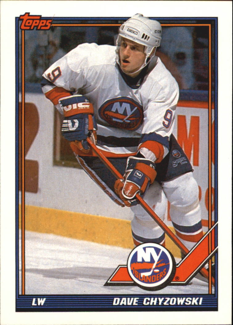 A8403- 1991-92 Topps Hockey Cards 401-528 +Inserts -You Pick- 15+ FREE US SHIP - Picture 66 of 247
