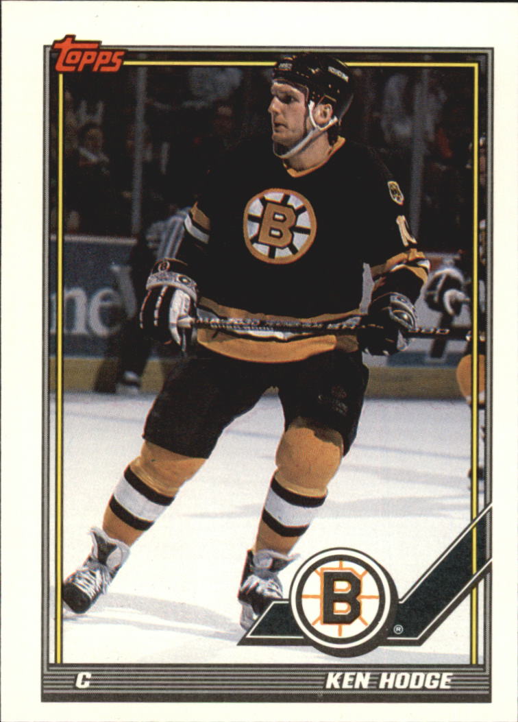 A8403- 1991-92 Topps Hockey Cards 401-528 +Inserts -You Pick- 15+ FREE US SHIP - Picture 74 of 247